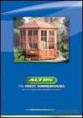 Summerhouse Collection Catalogue cover from 30 June, 2005