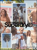 Superdry Newsletter cover from 23 April, 2020 Superdry Newsletter cover from 23 April, 2020