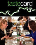 Tastecard - FREE TRIAL cover from 20 October, 2014