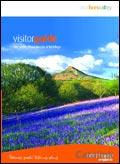 Tees Valley Tourism Brochure cover from 12 June, 2007
