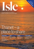 Visit Thanet Newsletter cover from 23 March, 2015 Visit Thanet Newsletter cover from 23 March, 2015