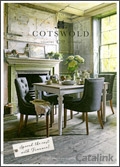 The Cotswold Company Interiors Newsletter cover from 19 September, 2017
