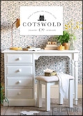 The Cotswold Company Interiors Newsletter cover from 11 September, 2018