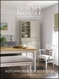 Furniture By The Dormy House Catalogue cover from 04 January, 2018