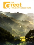 The Great Holiday Collection - Vietnam Newsletter cover from 24 January, 2019