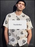 The Idle Man Newsletter cover from 17 April, 2020