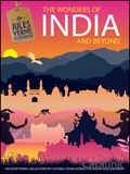 Jules Verne - India & Beyond Brochure cover from 13 April, 2017