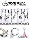 The Carat Shop Jewellery Newsletter cover from 10 July, 2014