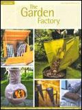 The Garden Factory Catalogue cover from 05 October, 2006