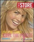 The Store Catalogue cover from 23 March, 2004