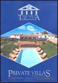 The Villa Collection Brochure