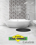 Tile Choice Newsletter cover from 12 December, 2016 Tile Choice Newsletter cover from 12 December, 2016