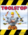 Toolstop Newsletter cover from 08 August, 2012