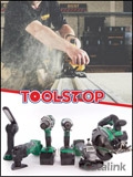 Toolstop Newsletter cover from 06 February, 2019