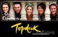 TopDeck Travel - Share the Experience Newsletter cover from 01 August, 2008