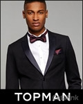 Topman Newsletter cover from 22 July, 2014