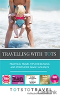Tots to Travel Family Holidays cover from 22 September, 2016