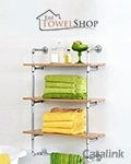 The Towel Shop Newsletter cover from 21 September, 2016 The Towel Shop Newsletter cover from 21 September, 2016