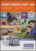 Towsure Catalogue cover from 21 September, 2004