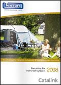 Towsure Catalogue cover from 20 June, 2008