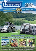 Towsure Catalogue cover from 01 March, 2017