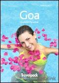 Travelpack - Goa & Kerala Brochure cover from 27 July, 2006