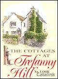 Cottages at Trefanny Hill Brochure cover from 17 November, 2005