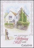 Cottages at Trefanny Hill Brochure cover from 18 February, 2005