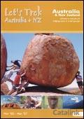 OzXposure Australia & New Zealand Brochure cover from 17 January, 2006