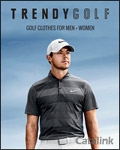 Trendy Golf Newsletter cover from 18 April, 2016 Trendy Golf Newsletter cover from 18 April, 2016