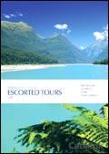 Trips Worldwide - Escorted Tours Brochure cover from 09 November, 2007