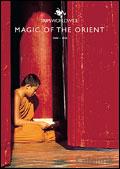 Trips Worldwide - Magic of the Orient Brochure cover from 01 September, 2008