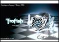 Trofish Catalogue cover from 06 November, 2006