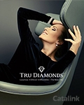 Tru Diamonds Catalogue cover from 26 September, 2016