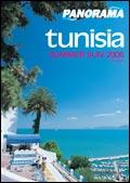 Panorama Holidays to Tunisia Summer Sun 2006 Brochure cover from 30 November, 2005