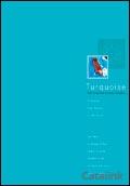 Turquoise - Tailor Made Luxury Holidays Brochure cover from 11 April, 2006