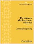 The Ultimate Mediterranean Collection Brochure cover from 13 March, 2006