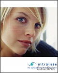 Ultralase Information Pack cover from 26 July, 2010