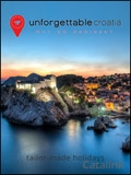 Unforgettable Croatia Tailor-Made Holidays Newsletter cover from 06 June, 2017