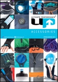Ultimate Performance Accessories Newsletter cover from 21 August, 2017
