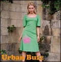 Urban Buzz Newsletter cover from 23 March, 2010