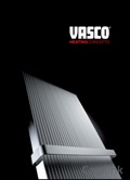 Vasco Catalogue cover from 30 March, 2011