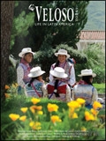 Veloso Tours - Latin America Brochure cover from 20 April, 2018