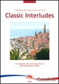 Classic Interludes by VFB Holidays Brochure cover from 06 June, 2005