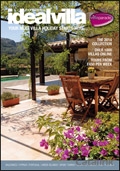 Villa Parade Brochure cover from 06 September, 2013