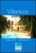 Almanzora - Villaricos (Property for Sale) Brochure cover from 18 July, 2006
