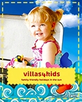 Villas 4 Kids Newsletter cover from 04 October, 2016