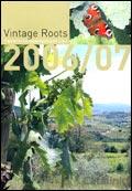 Vintage Roots Catalogue cover from 17 November, 2006