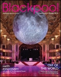 Visit Blackpool Brochure cover from 24 September, 2019