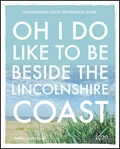 Visit Lincolnshire Coast Brochure cover from 10 December, 2019